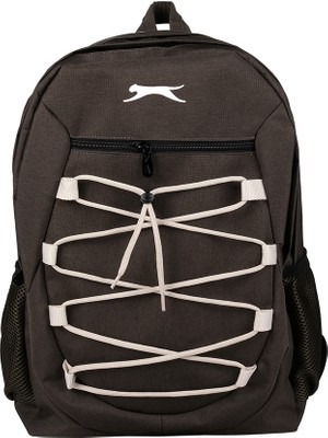 Slazenger Ipli Yeşil Sırt Çantası