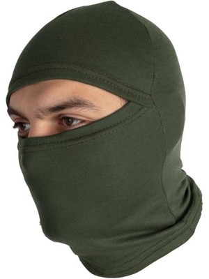 Umut Tekstil Unisex Termal Kar Maskesi,balaklava,askeri kar maskesi,kar maskesi