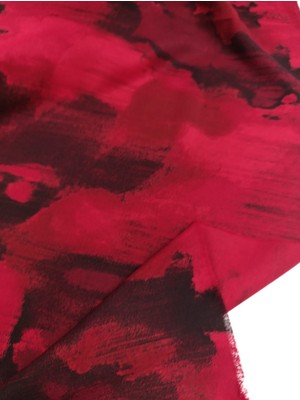 Ünsal Tekstil Lüx Kaşmir Viskon Kumaş