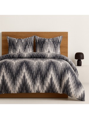 Orbit %100 Pamuklu Çift Kişilik Nevresim Takımı – Nefes Alabilir, Cilt Dostu, Yumuşak