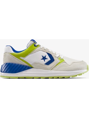 Converse Wave Trainer Unisex Beyaz/yeşil Sneaker