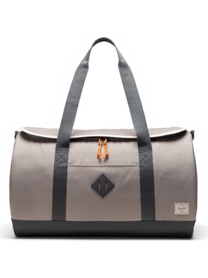 Herschel Heritage Duffle Seyahat ve Spor Çantası 40L