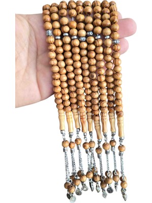 PAZAAR59 Şimşir Ağacı Tesbih