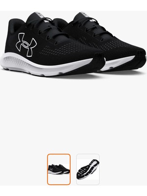 Under Armour Ua Charged Pursuit 3 Bl
