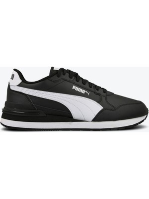 Puma St Runner V4 L Siyah Erkek Sneaker 39906801