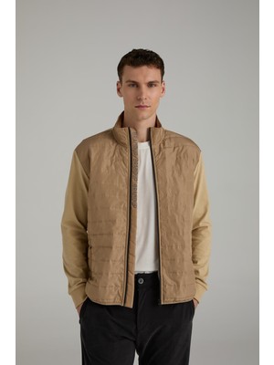 Brandup Hafif Kapitone Ceket