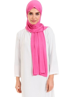 Gullfoss Likralı Penye Şal