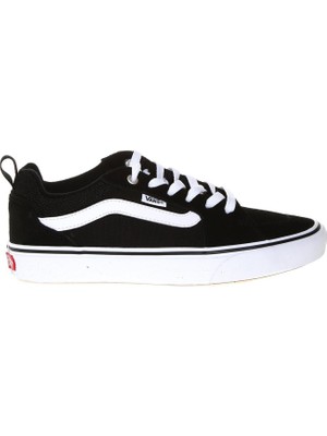 Vans Filmore Erkek Siyah Günlük Ayakkabı