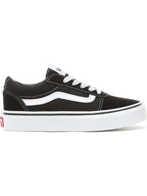 Vans Yt Ward Unisex Çocuk Günlük Ayakkabı