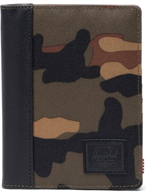 Herschel Raynor Pasaport Kılıfı