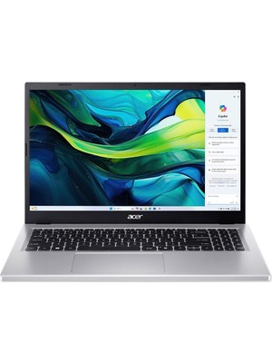 Acer Aspire Go 13.nesil Core I5 1334U-16GB-512GB SSD-15.6INC-W11