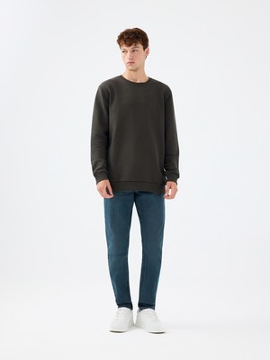 Loft Ricardo Slim Fit Erkek Pantolon