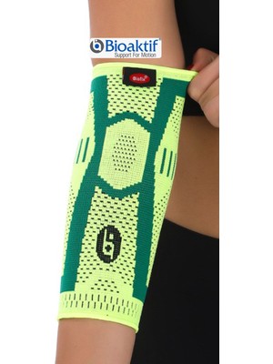 Biofix Basıc Elastik Dirseklik Ba 20302-3 S