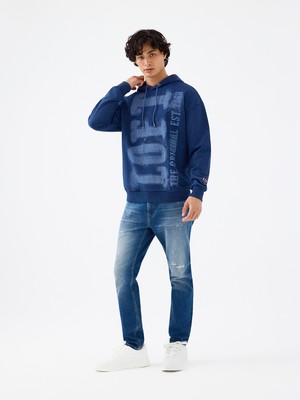 Loft Justin Skinny Fit Erkek Pantolon