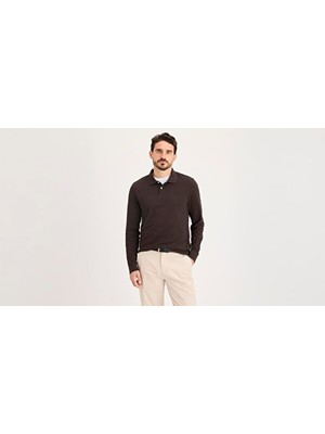 Dockers Ls Polo Yaka Tişört