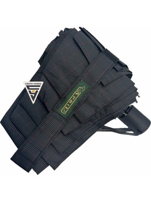 April A-210G A4 Süper Mini 8 Telli Tam Otomatik Şemsiye