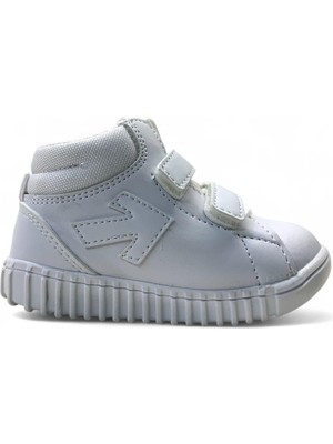 Tuğba Ortopedi 695 Bebek Bilekli Ilk Adım Sneaker