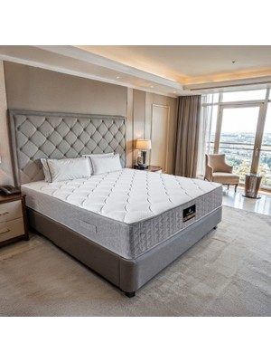 Yatsan Serta Perfect Sleeper Majesty Yatak