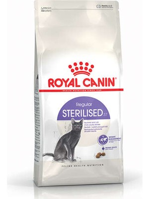 Royal Canin Sterilised 4 Kg – Enerjisi Bitmeyen Kısır Dostlara !