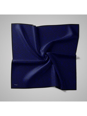 Piramit Naturel Eşarp | Safari Izleri