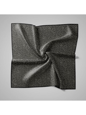 Piramit Naturel Eşarp | Safari Izleri