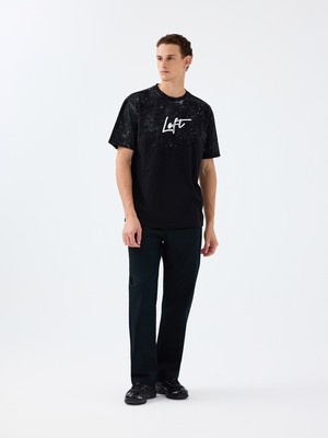 Loft Regular Fit Erkek Pantolon