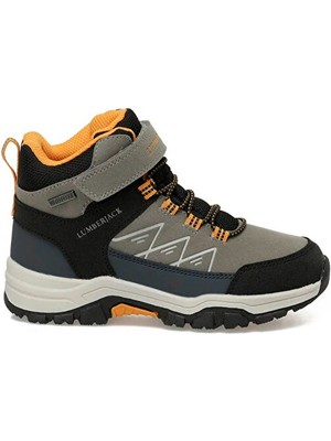 Lumberjack  Bowl Outdoor Hı 5pr Bej Erkek Çocuk Outdoor Ayakkabı A102021495