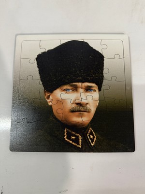 Atatürk Puzzle