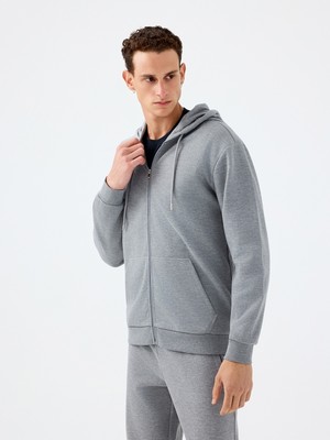 Loft Regular Fit Erkek Sweatshirt