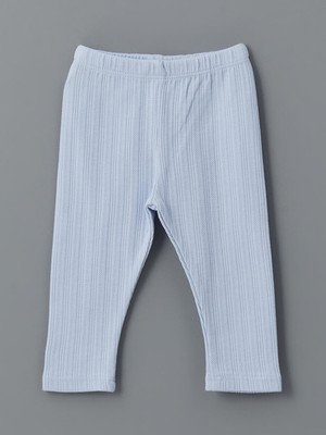 Lc Waikiki Yeni Sezon Beli Lastikli Kız Bebek Tayt