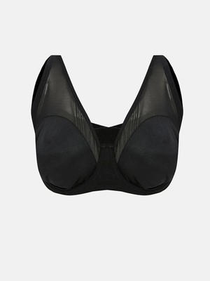 LC Waikiki Balenli Dolgusuz Düz Toparlayıcı Sütyen  (W5)