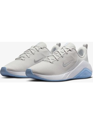 Nike Bella 7 Kadın Gri Spor ve Antrenman Ayakkabısı - FZ1689-001