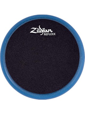 Lidyahan Store Reflexx Bakım Pedi - 15,24 Cm, Mavi