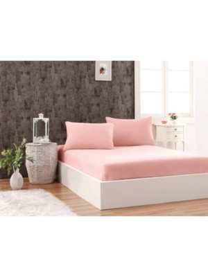 Lidyahan Store Penye Battal Boy 180X200 Lastikli Çarşaf