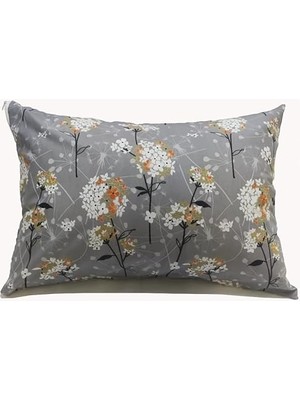 Lidyahan Store Ev Tekstil Yastık Kılıfı (2ADET) 50X70CM YK-163