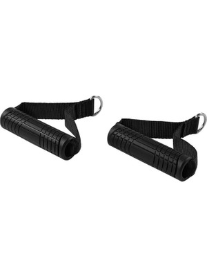 Lidyahan Store LP8406 Direnç Lastiği Tutamaçları