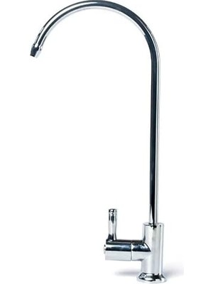 Lidyahan Store Su Arıtma Cihazı Lüx Krom Musluk