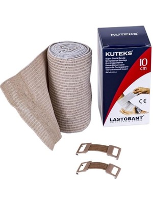 Lidyahan Store Elastik Bandaj 10 cm