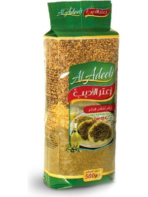 Lidyahan Store Ekstra Kekikli Kahvalıtılık Zahter