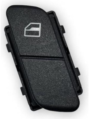 Lidyahan Store Sağ Ön Kapı Cam Açma Düğmesi Tuşu 6Q0959856 Vw Polo ile Uyumlu 2005-2009