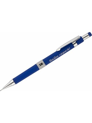 Lidyahan Store Office Calypso Color Versatil 0.7 mm Mavi