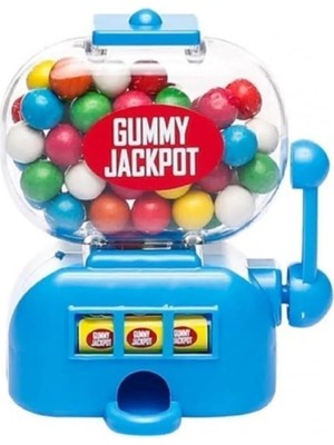 Lidyahan Store Sakız Makinesi