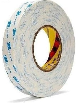 Lidyahan Store Magnet 3m 9R110W 15MM*4,5M Solar Pe Foam Tape