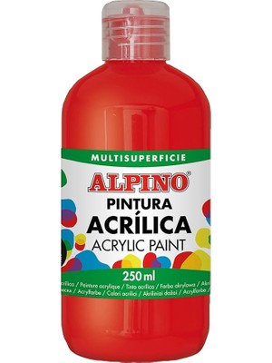 Lidyahan Store DV000024 Içecek Şişesi, Akrilik Boya, Escolar