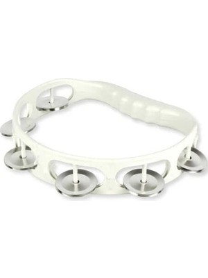 Lidyahan Store Marifetlerim - Tutmalı Beyaz Tef