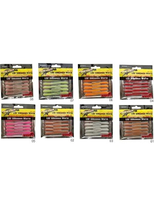 Lidyahan Store Sılıkon 2" 03-07-04