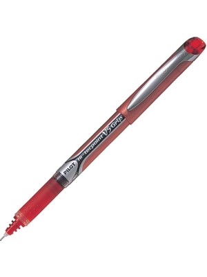 Lidyahan Store V5 Grip - Kırmızı