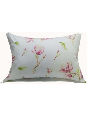 Lidyahan Store Ev Tekstil Yastık Kılıfı (2ADET) 50X70CM YK-139