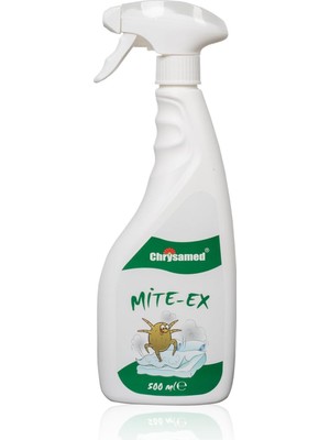 Lidyahan Store Mite -Ex (Akar) Böcek Ilacı 500 ml