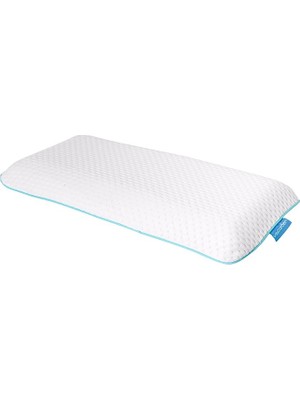 Lidyahan Store Ortopedik Çocuk Yastığı Visco Yastık 67.5X33X6CM